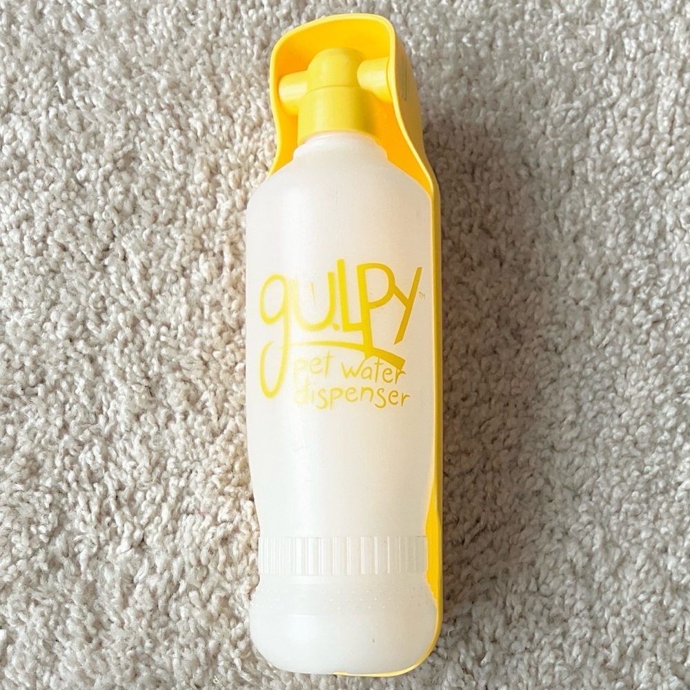 Gulpy | Pet Water Dispenser